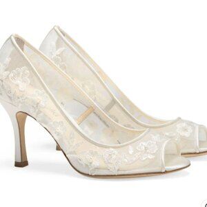 Bella Belle Shoes (Emily) size 7